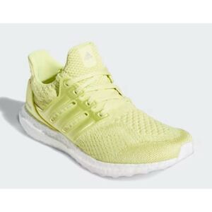 ULTRABOOST 5.0 DNA Prime Green Size 7 / excellent